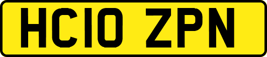 HC10ZPN