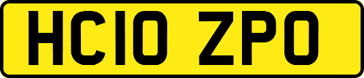 HC10ZPO