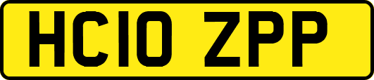 HC10ZPP