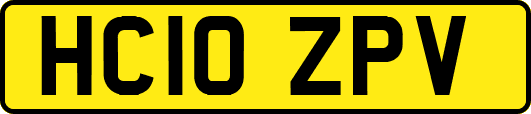 HC10ZPV