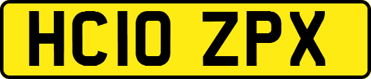 HC10ZPX