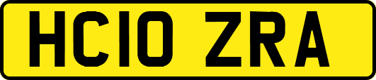 HC10ZRA