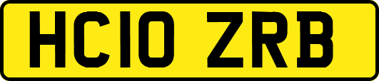 HC10ZRB