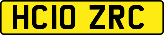 HC10ZRC