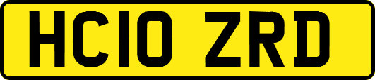 HC10ZRD