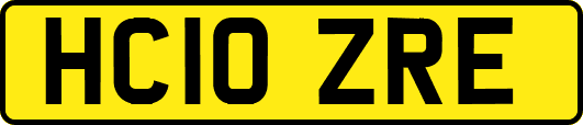 HC10ZRE
