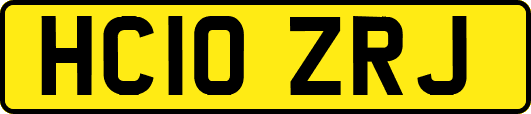 HC10ZRJ