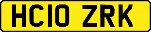HC10ZRK