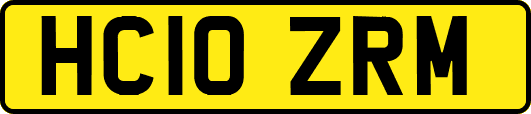 HC10ZRM