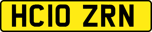 HC10ZRN