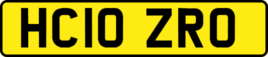 HC10ZRO