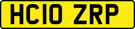 HC10ZRP