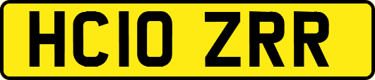 HC10ZRR