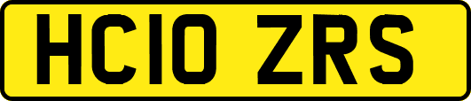HC10ZRS
