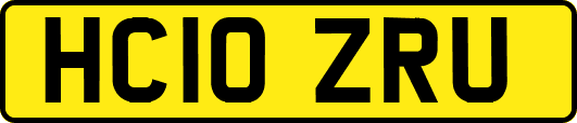 HC10ZRU