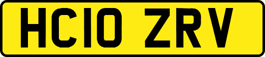 HC10ZRV