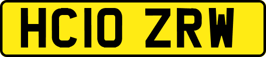 HC10ZRW