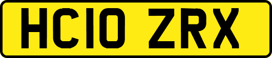 HC10ZRX