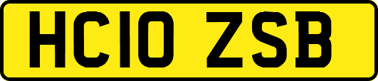 HC10ZSB