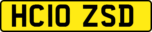 HC10ZSD