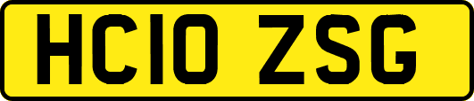 HC10ZSG