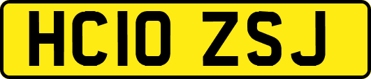 HC10ZSJ