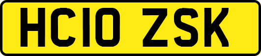 HC10ZSK