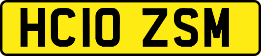 HC10ZSM
