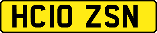 HC10ZSN