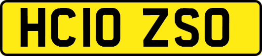 HC10ZSO