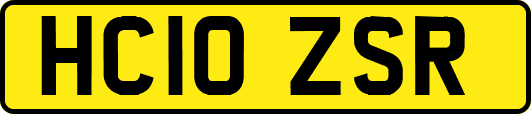 HC10ZSR