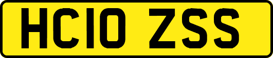 HC10ZSS