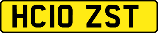 HC10ZST