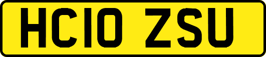 HC10ZSU