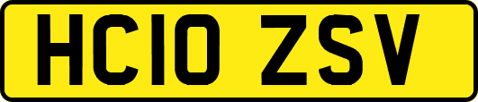 HC10ZSV