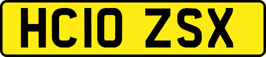 HC10ZSX
