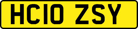 HC10ZSY