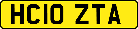 HC10ZTA