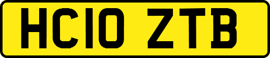 HC10ZTB