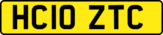 HC10ZTC