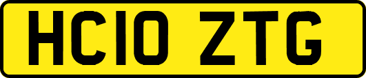 HC10ZTG