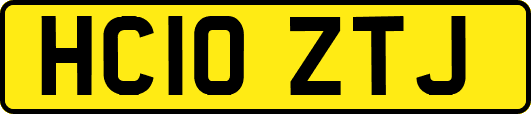 HC10ZTJ