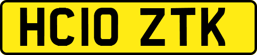 HC10ZTK