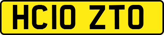 HC10ZTO