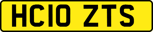 HC10ZTS