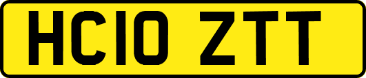 HC10ZTT