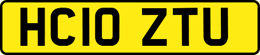 HC10ZTU