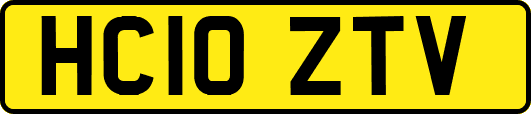 HC10ZTV