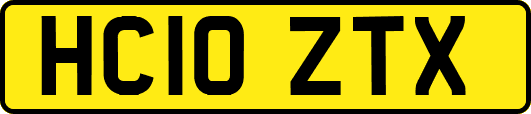 HC10ZTX