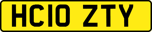 HC10ZTY